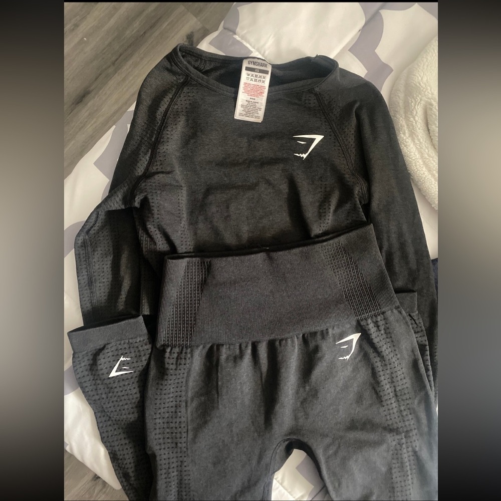 Gymshark Set